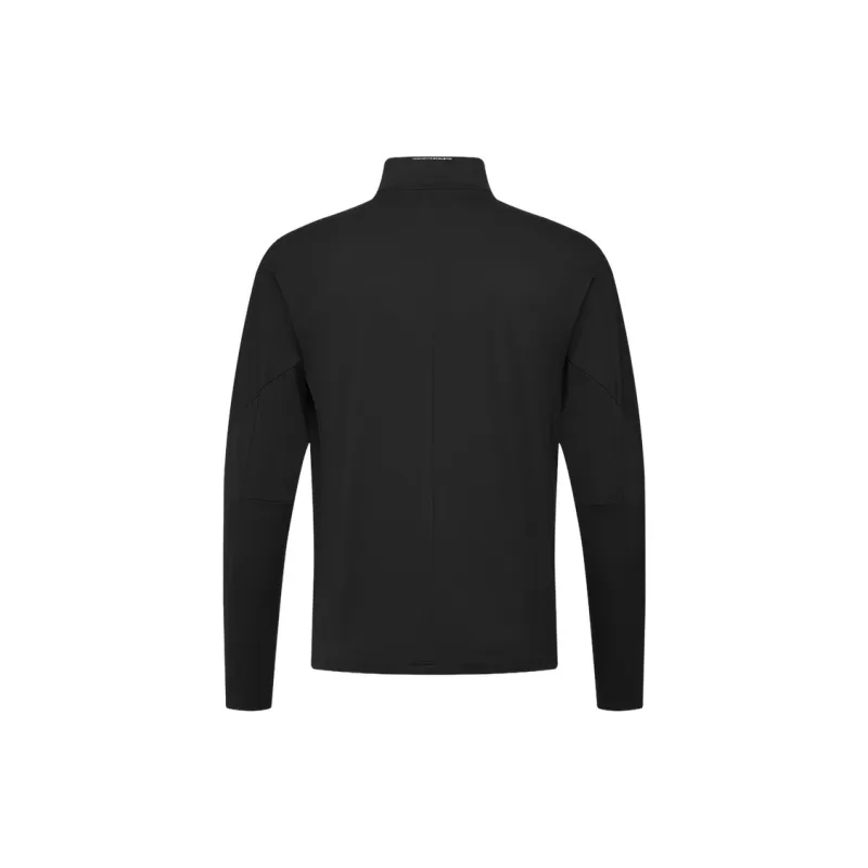 DESCENTE TRAINING Long Sleeved T Shirt Men's-1