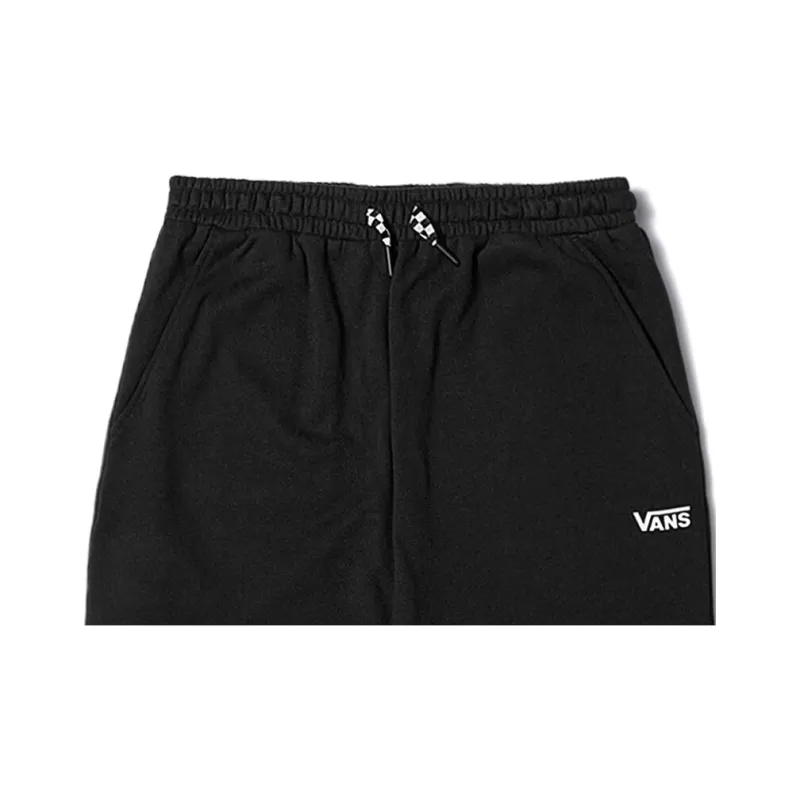 Vans Casual Pants Women's Black-2