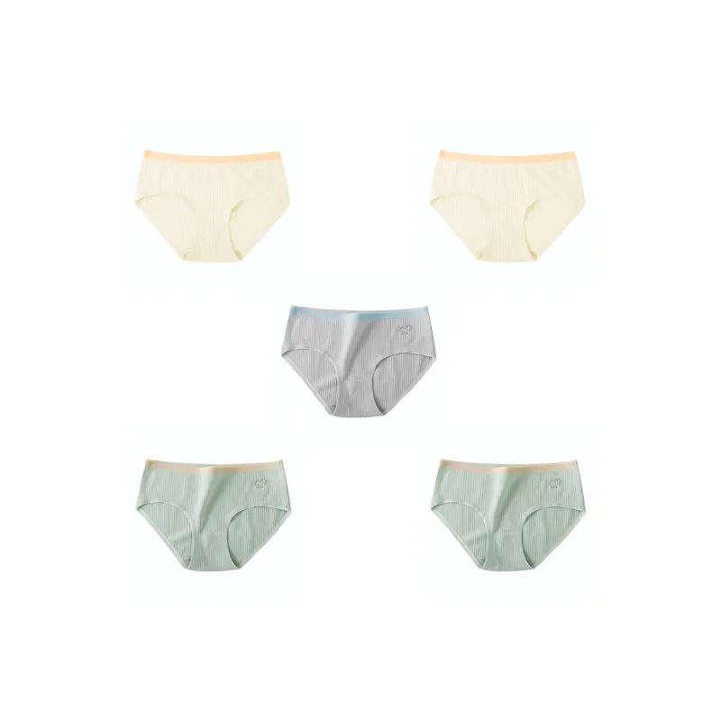 YUZHAOLIN Underpants Women's Combo Set-27