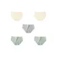 Yellow+Yellow+Gray+Turquoise+Turquoise-5 Pack