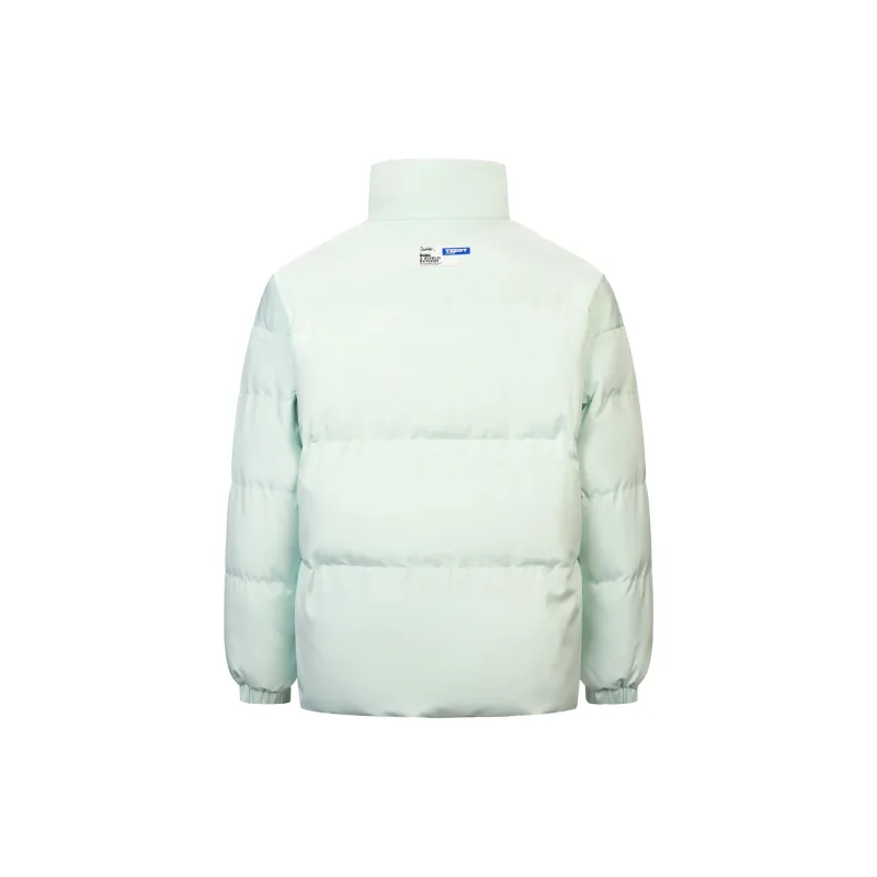Teddy Bear Collection SpaceExplorer Series Puffer Jacket Coat Unisex-20