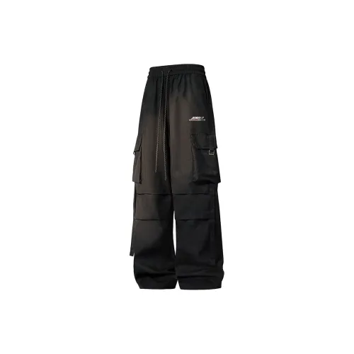 XINIYA TRAVEL Cargo Pants Unisex