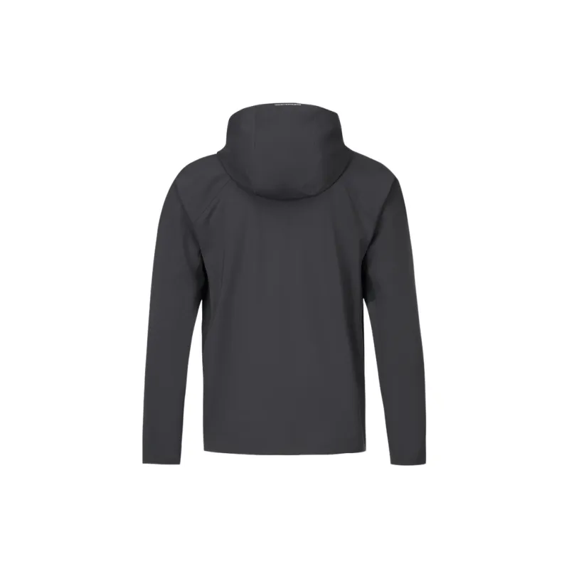 DESCENTE TRAINING Knitted Fabric Sports Jacket Men's-1