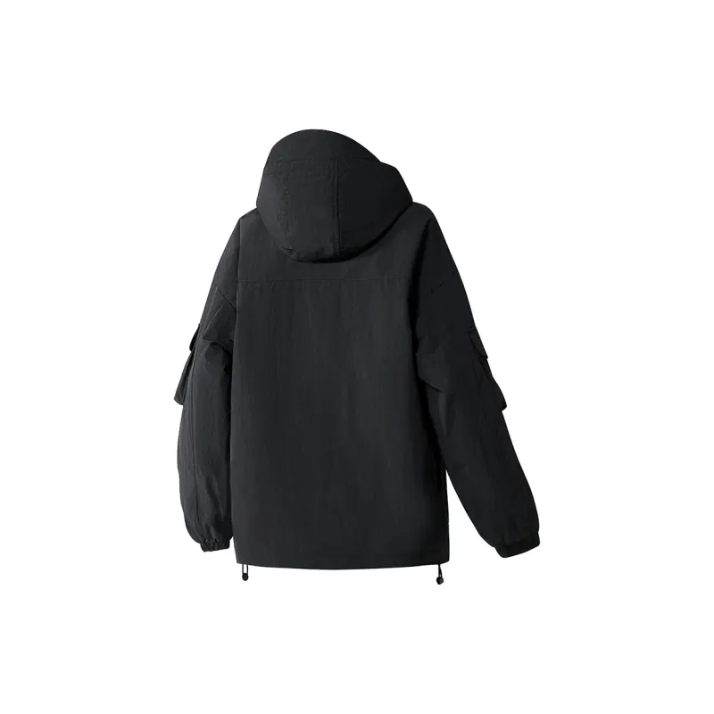 RED DRAGONFLY Jackets Coats Unisex-1