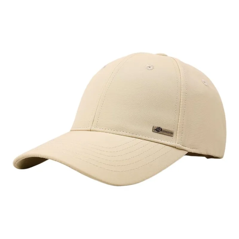 DENSSYNE Polyester Baseball Caps Unisex-8