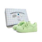 Apple Green