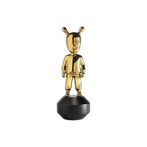LLADRO 아티스틱 오너먼트
