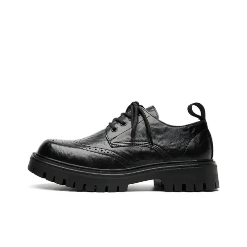 Product B Casual Shoes Men's Black