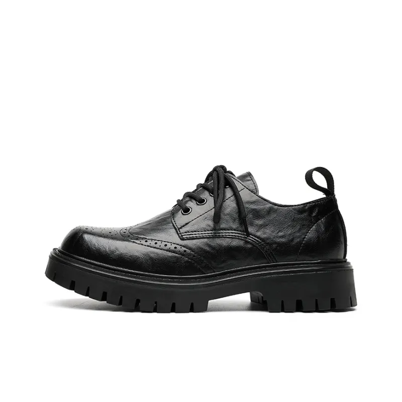 Product B Casual Shoes Men's Black-0