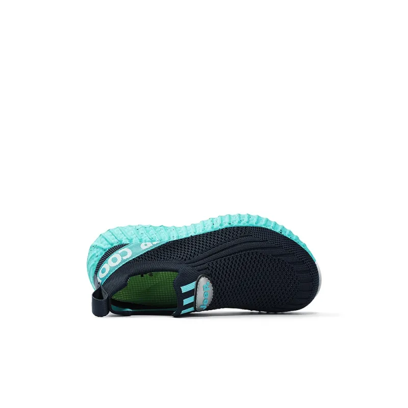 Jeep Slip Resistant Anti Kick Abrasion Resistant Breathable Kids Lifestyle Shoes Kids'-7