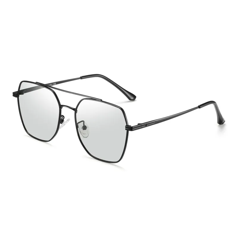 Morakot Alloy Sunglasses Unisex-7