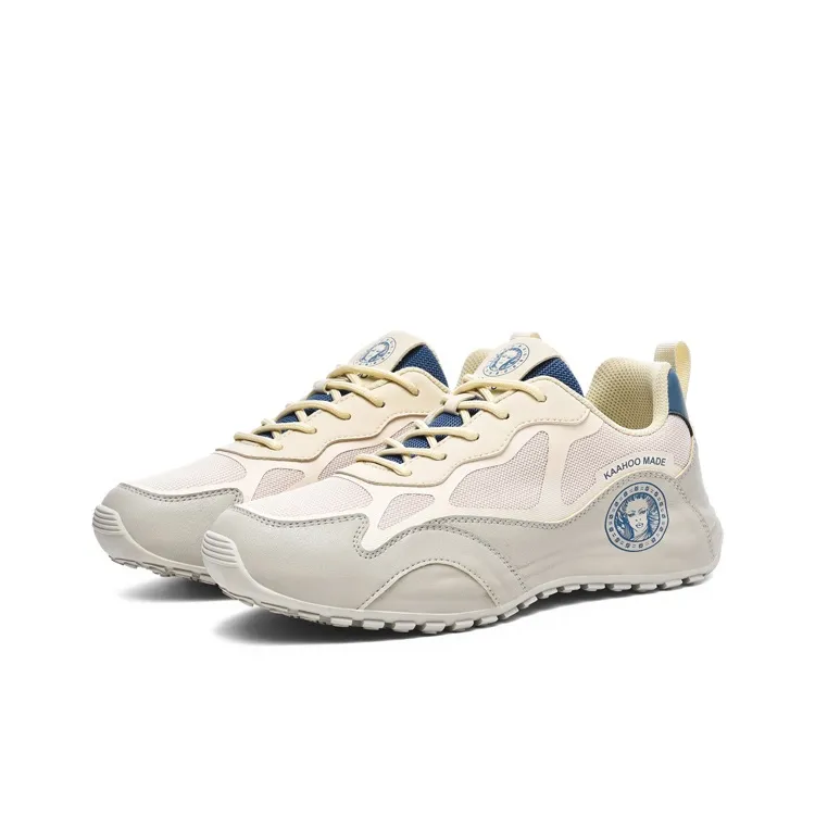 KAAHOO Low-Top Casual Shoes Unisex-2