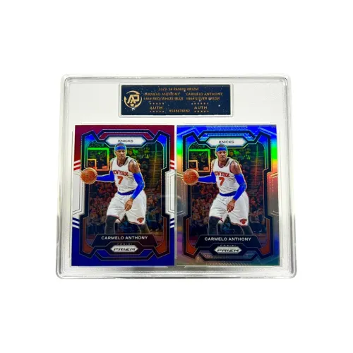 PANINI Graded Cards