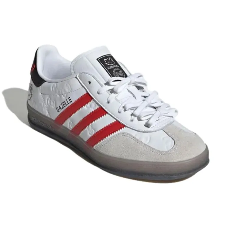 Adidas Gazelle Indoor Hello Kitty Women's-2