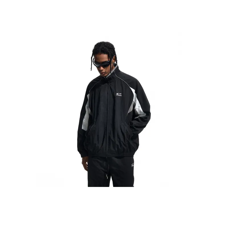 CLIMAX VISION C Collection Jackets Coats Unisex-2
