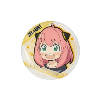 POP MART Resonance SPY X FAMILY 'Anya's Buddy' Trend Based Products