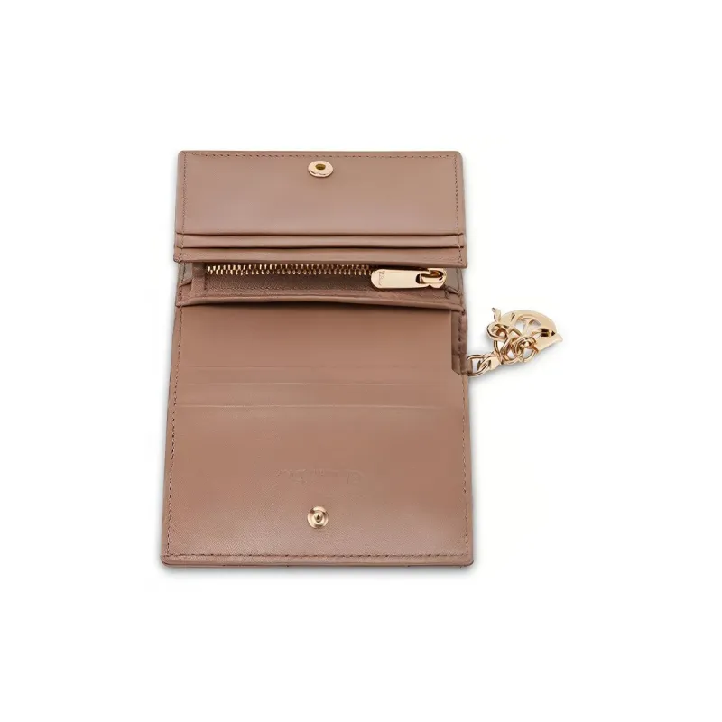 DIOR Lady DIOR Wallets-2