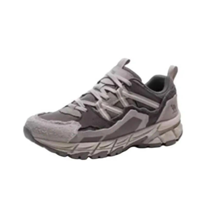 CAMEL Tenglong 2.0 Anti-Slip Wear-Resistant Low-Top Hiking Shoes Women's-4