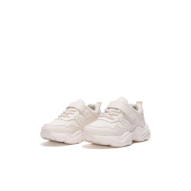PONY Kids Lifestyle Shoes White Kids'-2