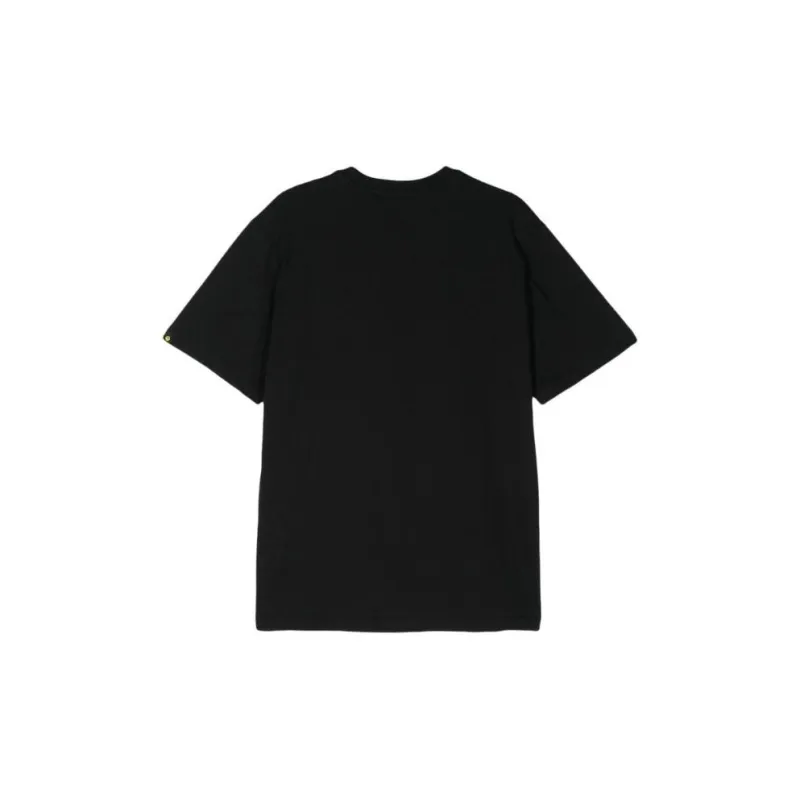Barrow Logo print T shirt-3