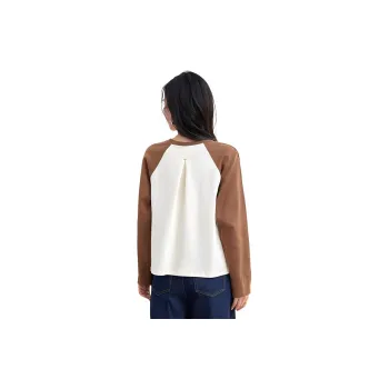 La Chapelle T Shirt Women's Image Color
