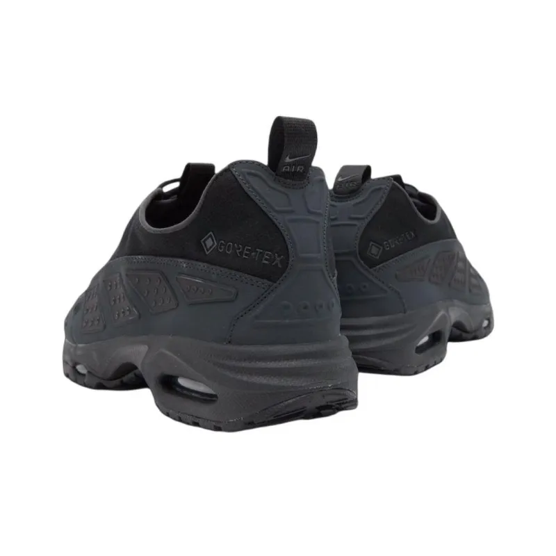 Nike Air Max Sunder Gore Tex Black Smoke Grey Women's-5