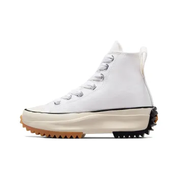 Converse Run Star Hike Hi top Sneakers