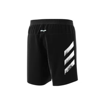 Adidas RUNITSHORTPB Casual Shorts Men's Black