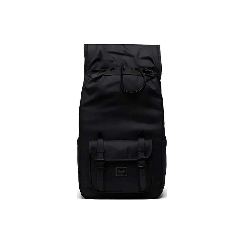 Herschel Recycled Eco Friendly Fabric Backpack Medium Size Unisex Multicolor-2