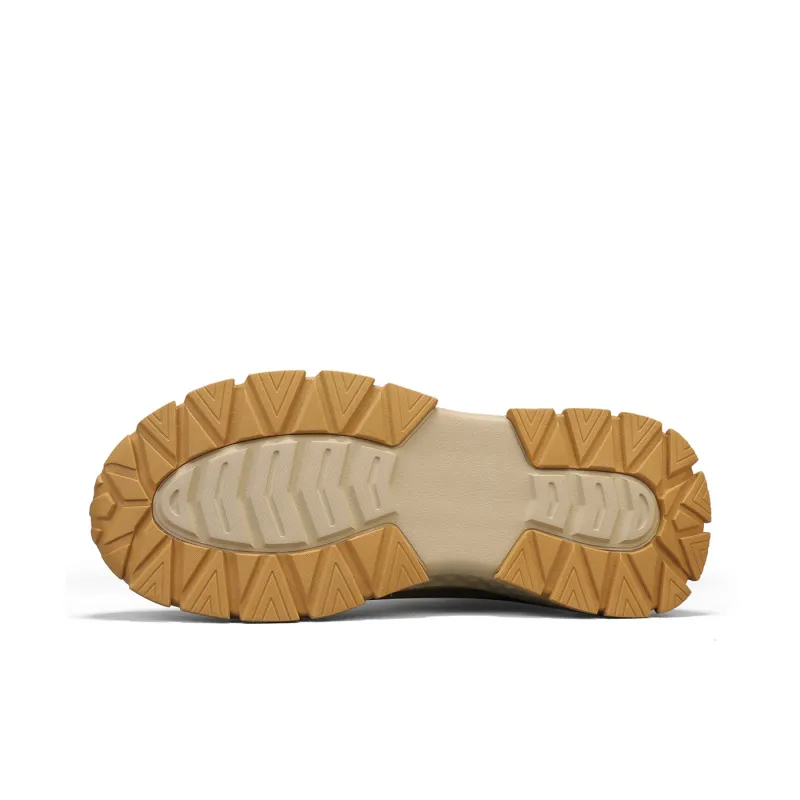 Jeep Low Top Casual Shoes Men's-9