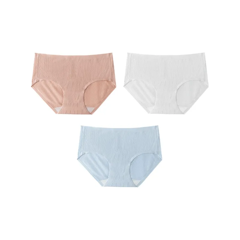 Ordifen Underpants Women's 3 Pack-9