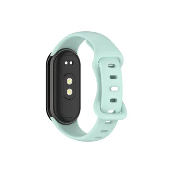 Miss Wrist Xiaomi Compatibility Watch Band 135~180mm Silicone Material