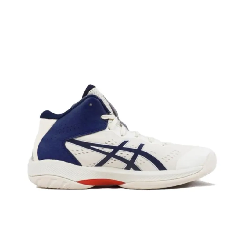 Asics Gel Hoop V16 S 'White Blue Red'-1