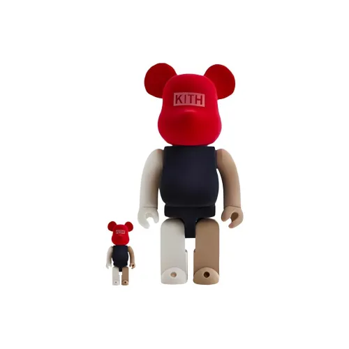 BE@RBRICK ArtToy