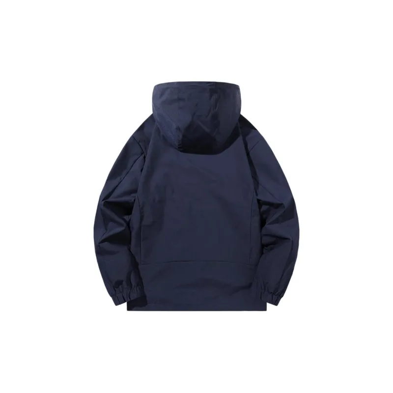 JEEP SPIRIT Windbreaker Jacket Unisex-9