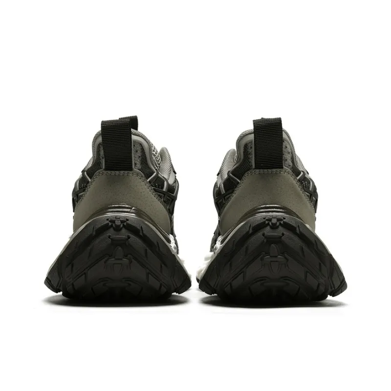 AOKANG Low-Top Chunky Sneakers Men's-6