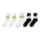 5-Pack (3 White, 2 Black)