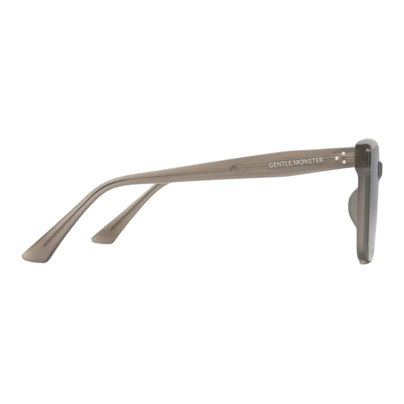 GENTLE MONSTER Alan K2 Square frame Sunglasses-2