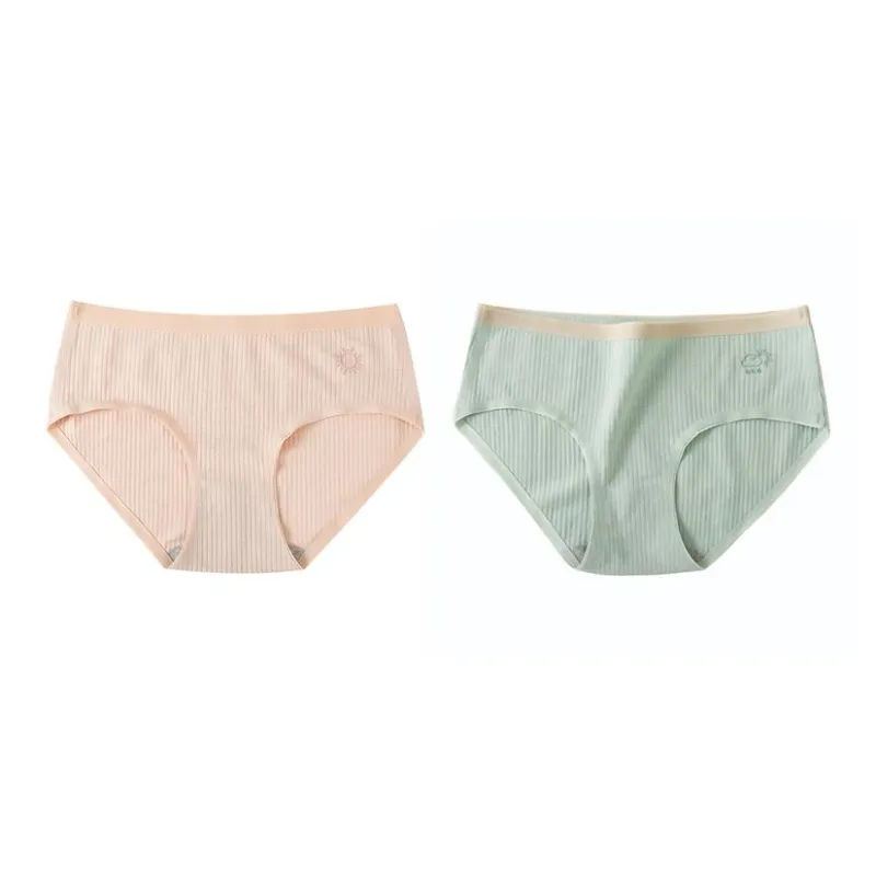 YUZHAOLIN Underpants Women's Combo Set-4