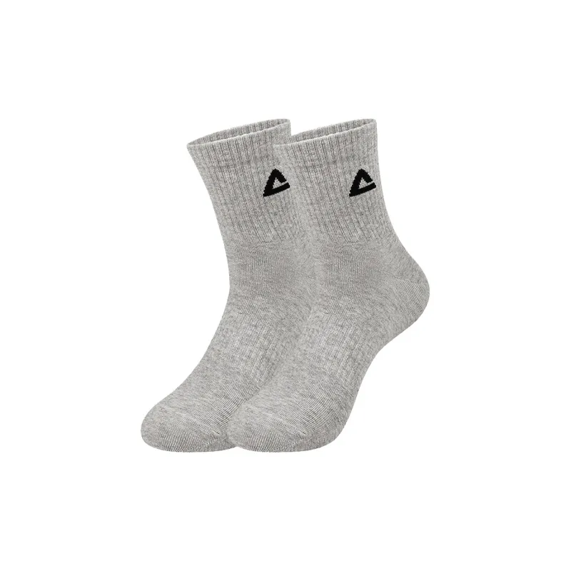 PEAK Basketball Socks Unisex 1 Pack-10