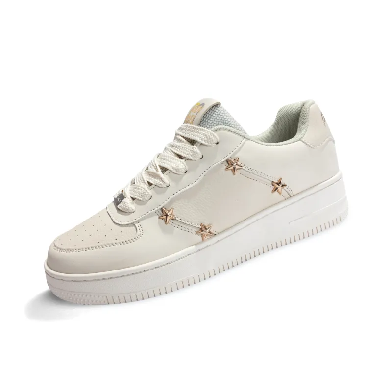 POEM KOEL Anti Slip Wear Resistant Low Top Skateboard Shoes Unisex-6