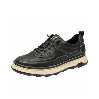 GOG Wear resistant And Lightweight Low Top Skateboard Shoes Men's