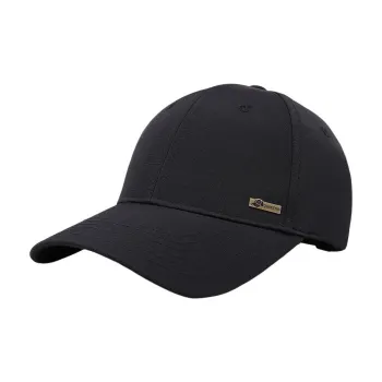 DENSSYNE Polyester Baseball Caps Unisex