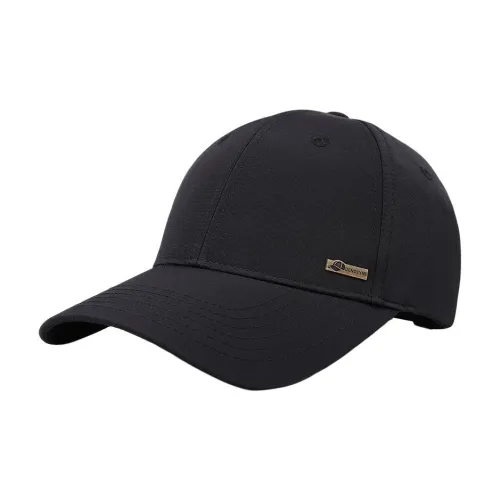 DENSSYNE Polyester Baseball Caps Unisex