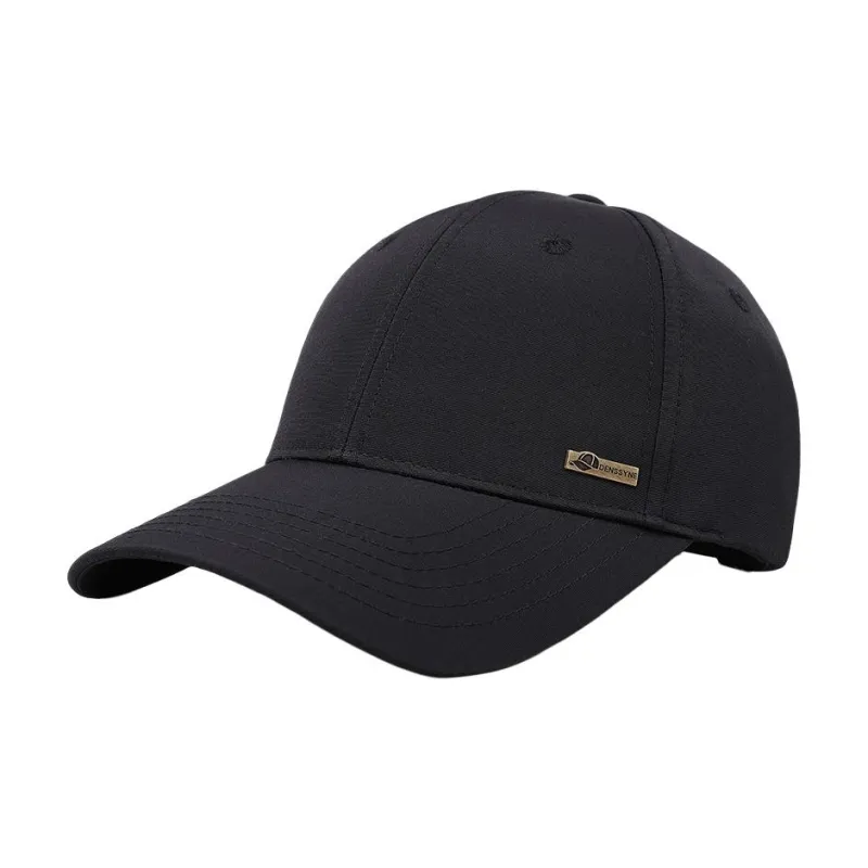 DENSSYNE Polyester Baseball Caps Unisex-0