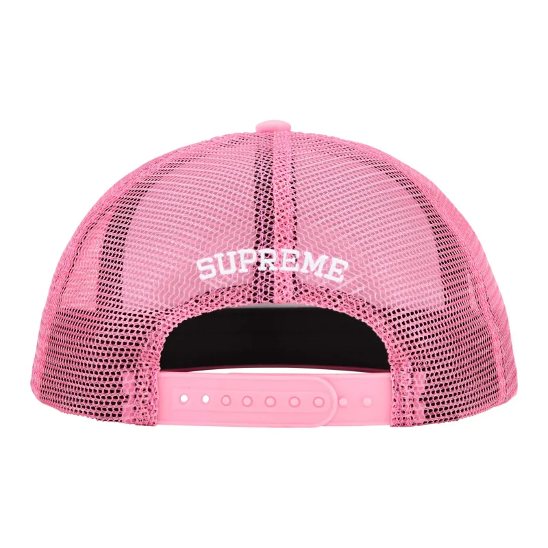 Supreme Authorized Mesh Back 5 Panel-1