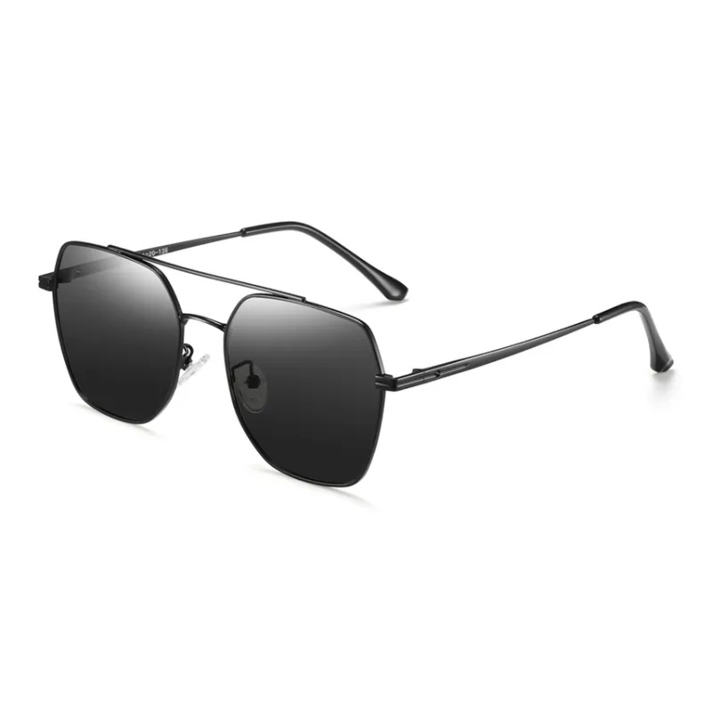 Morakot Alloy Sunglasses Unisex-15