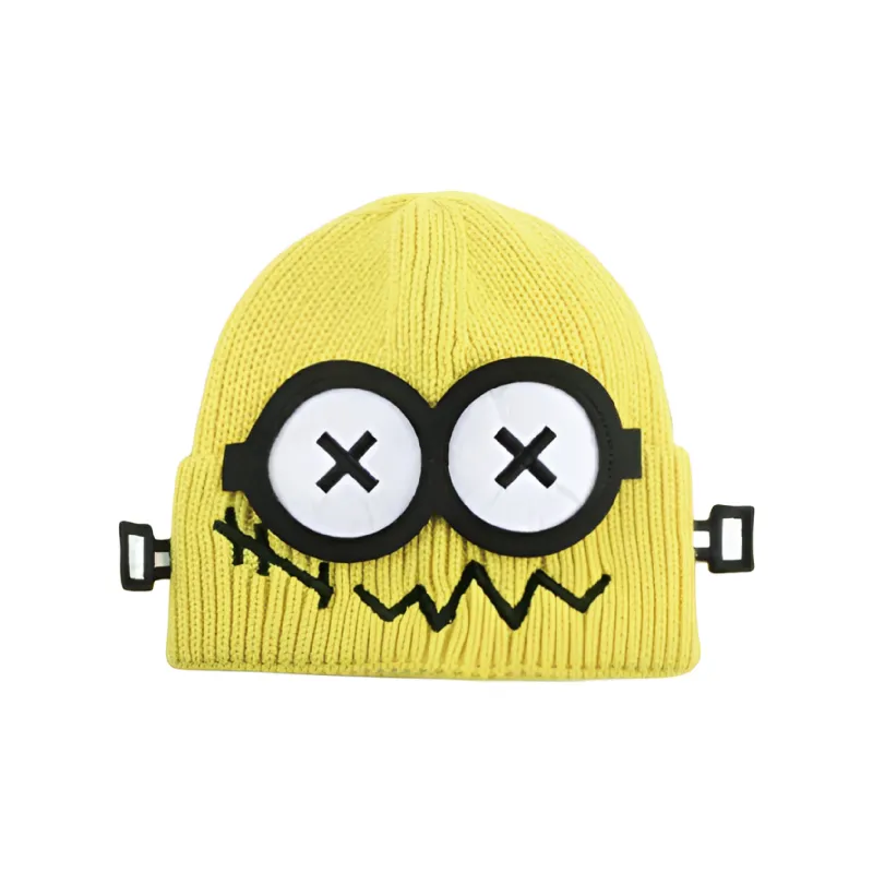 BEPOP Beanies Unisex-5