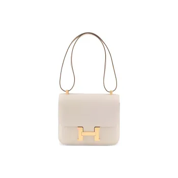 HERMES Constance Crossbody Bags