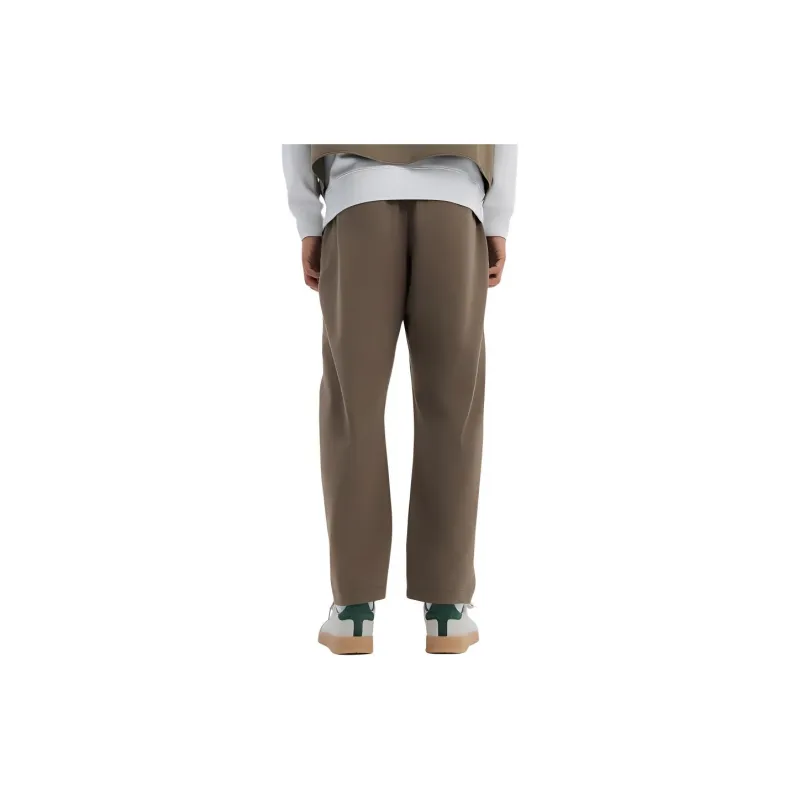 DECATHLON Casual Pants Men's Brown-1